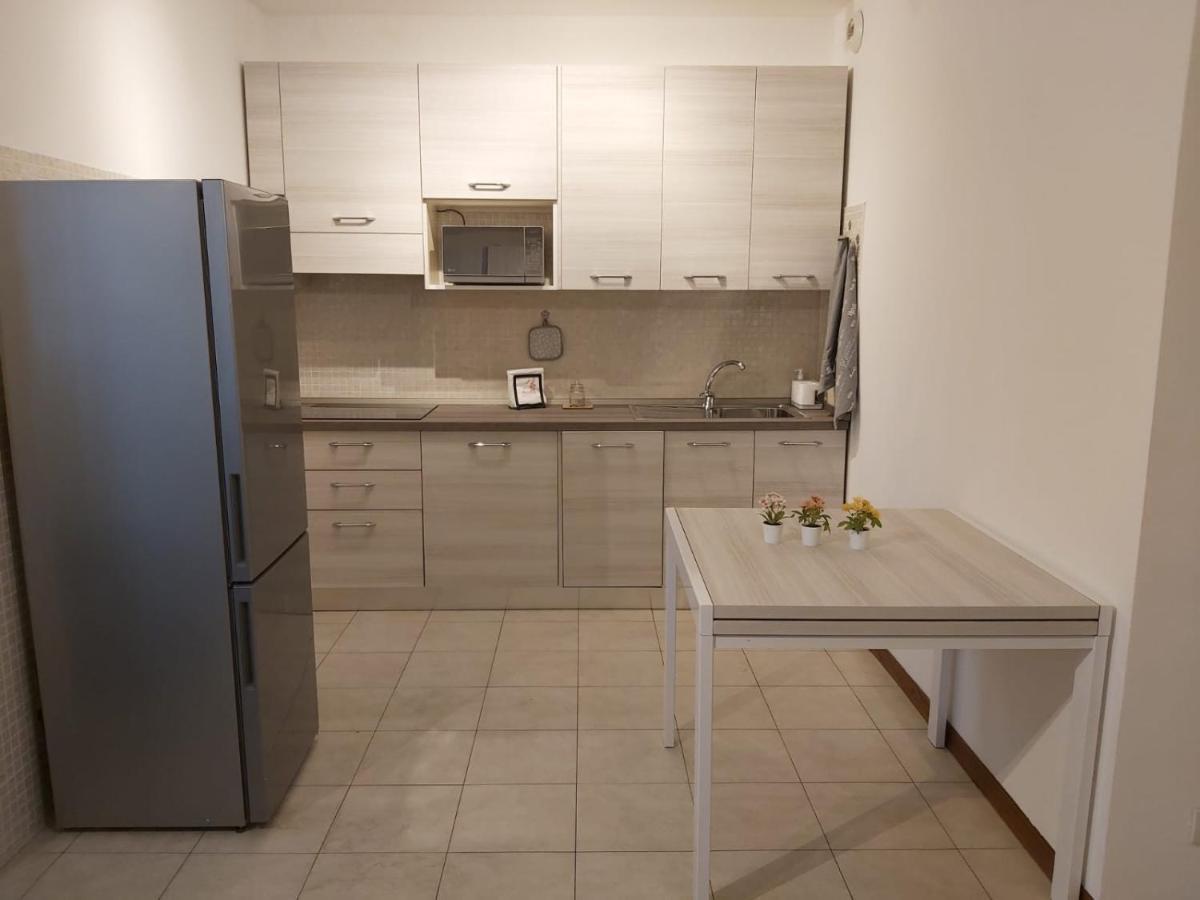Casa Sole Lejlighed Vimodrone Eksteriør billede