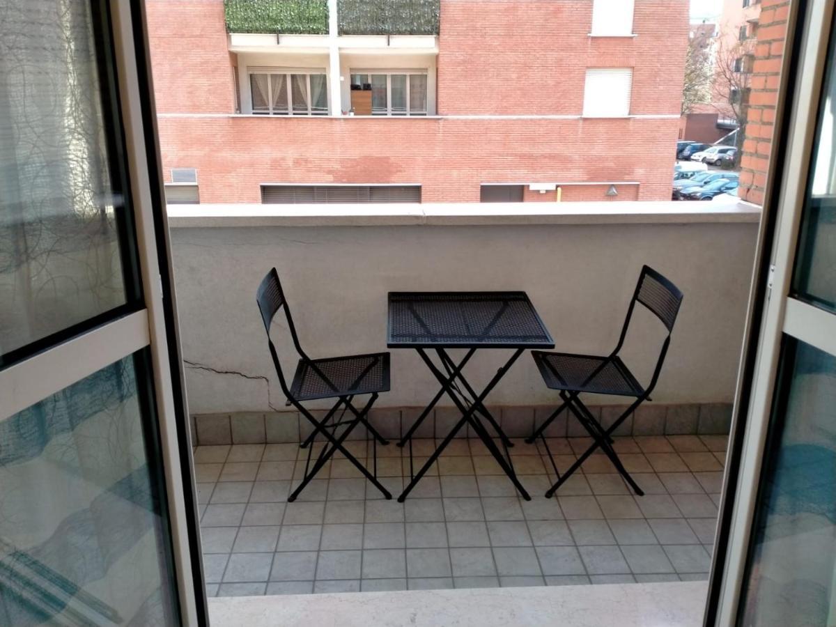 Casa Sole Lejlighed Vimodrone Eksteriør billede